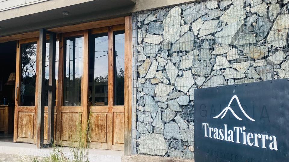 TraslaTierra