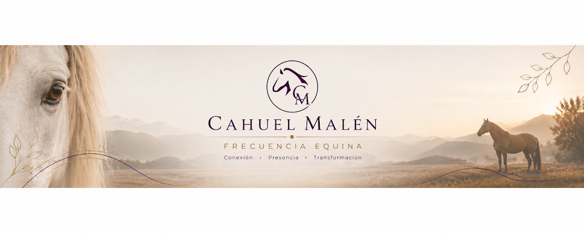 Centro Ecuestre Cahuel Malén