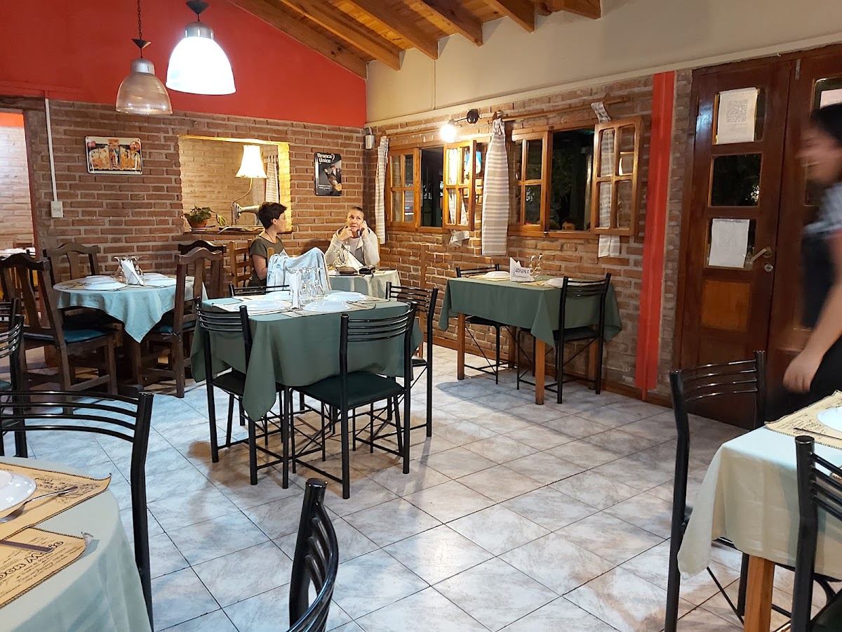 Pizzería Don Mario
