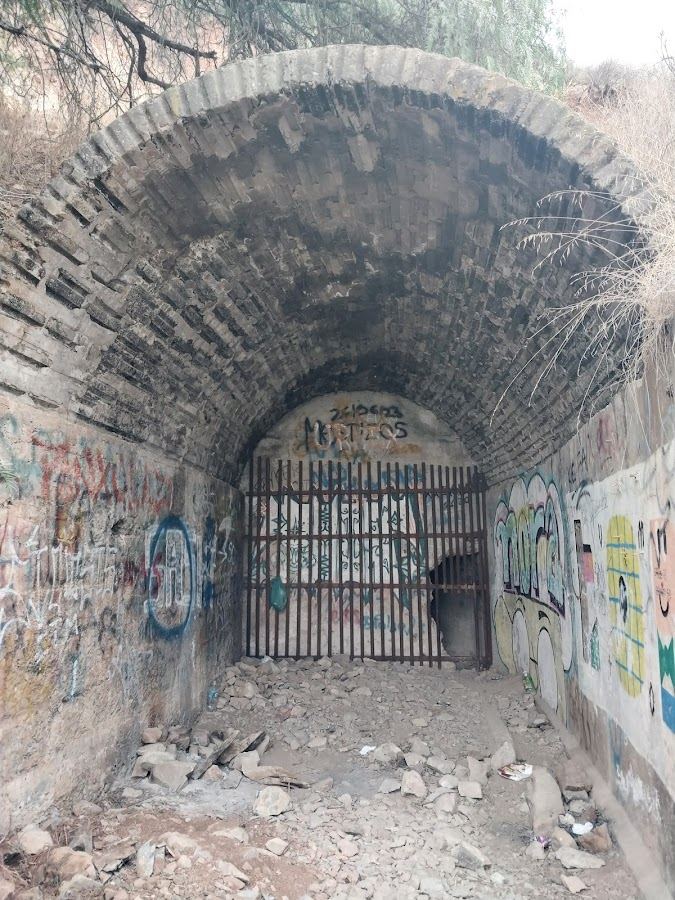 Petorquita,Hijuelas