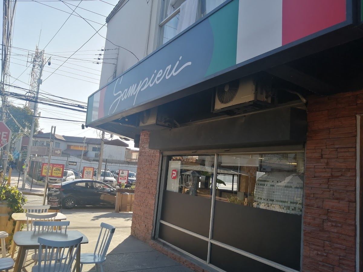 Jhopp Bar