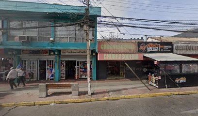 Churrasqueria El Rapido Ciro