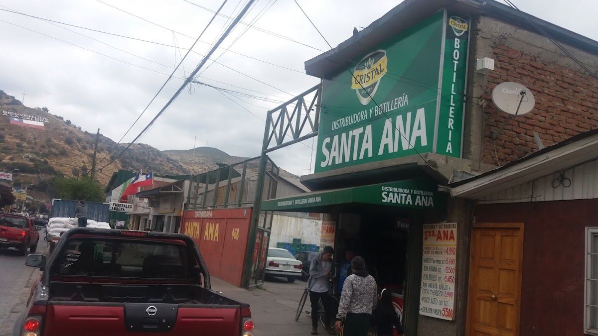Santa Ana