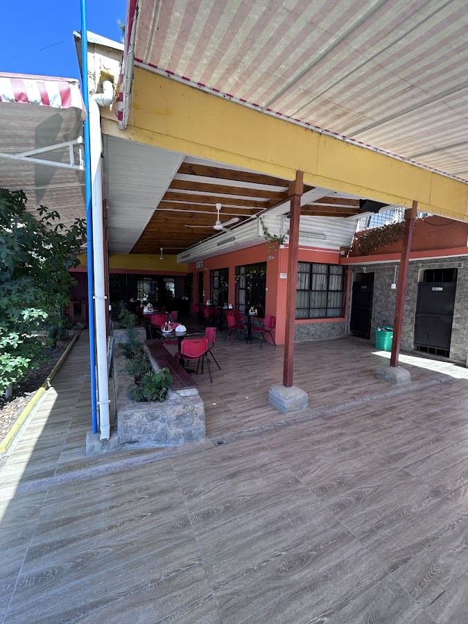 Las Palmas