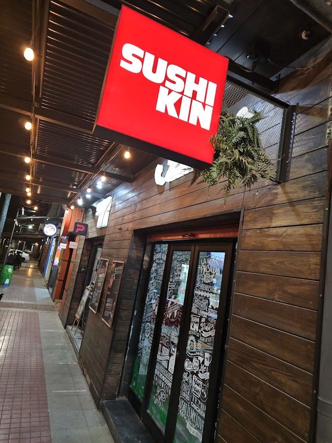 Sushi Kin