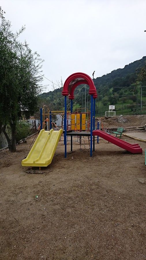 Plaza Sven Krarup