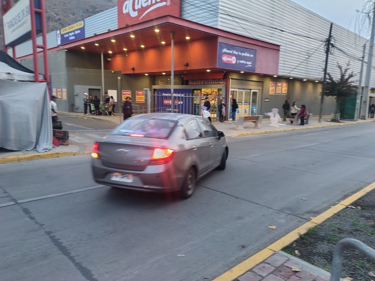 Super Bodega aCuenta