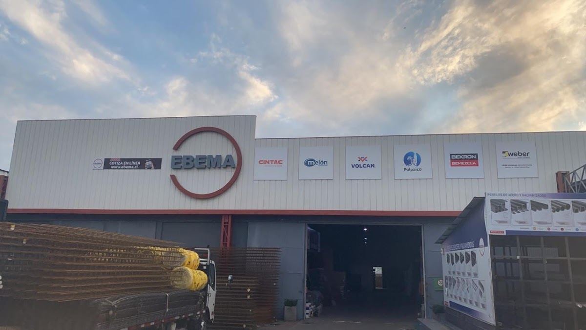 EBEMA