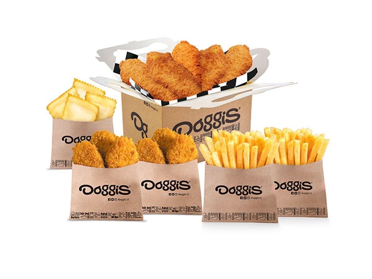Doggis