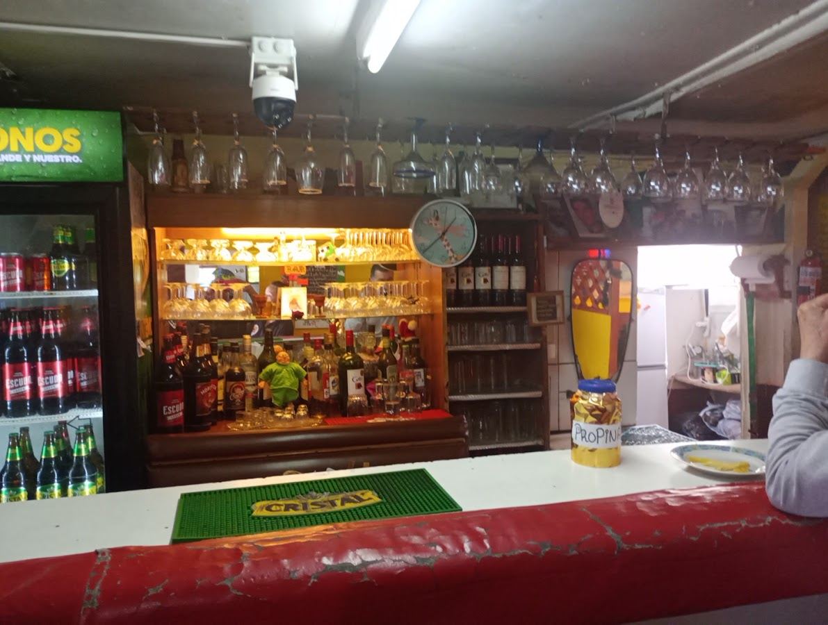Restaurante La Copa