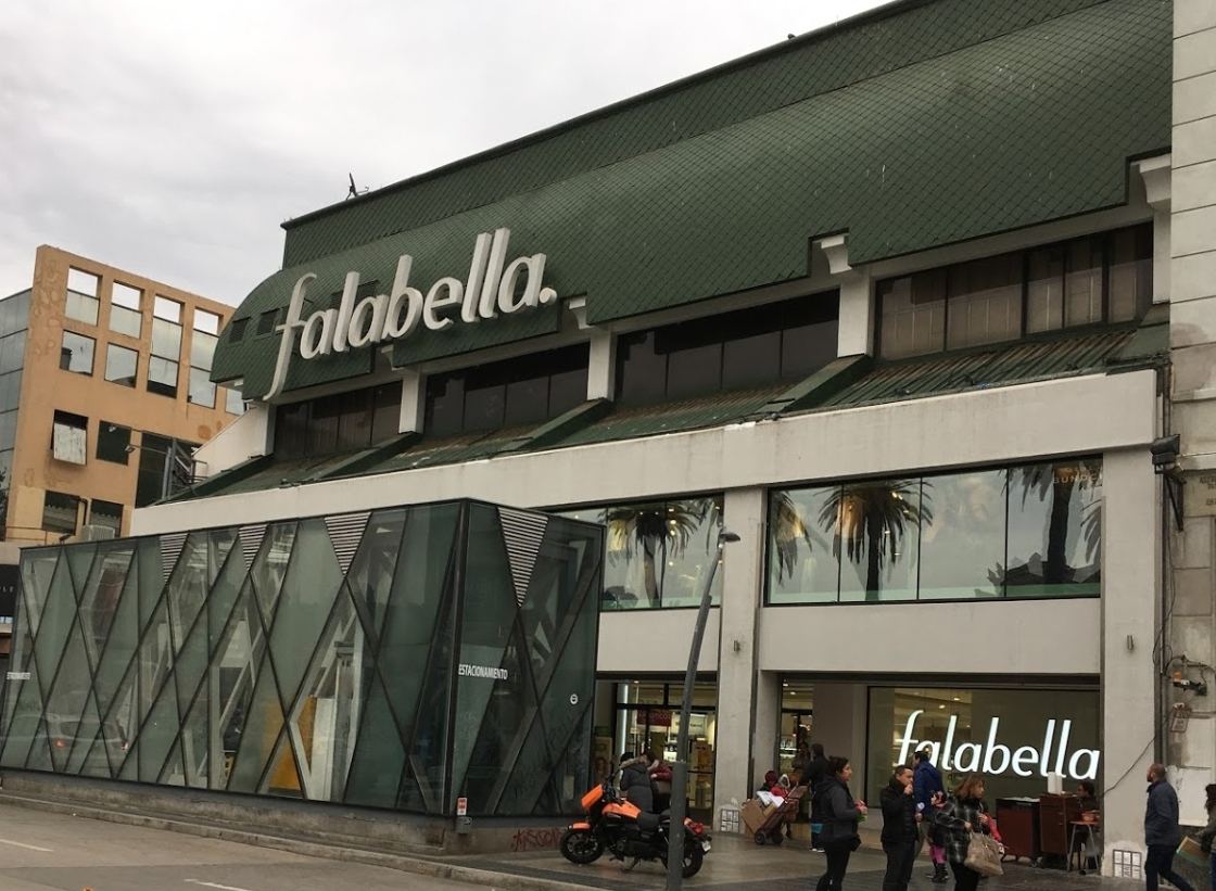 Falabella Viña del Mar