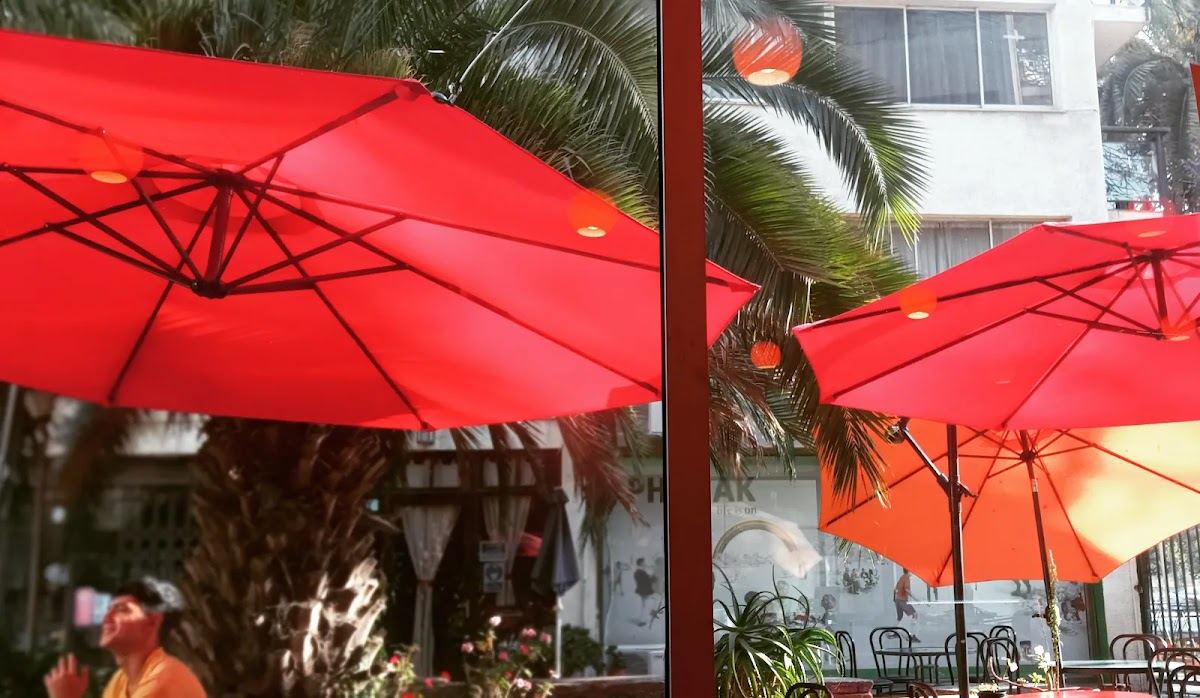 Cafetería InCafe