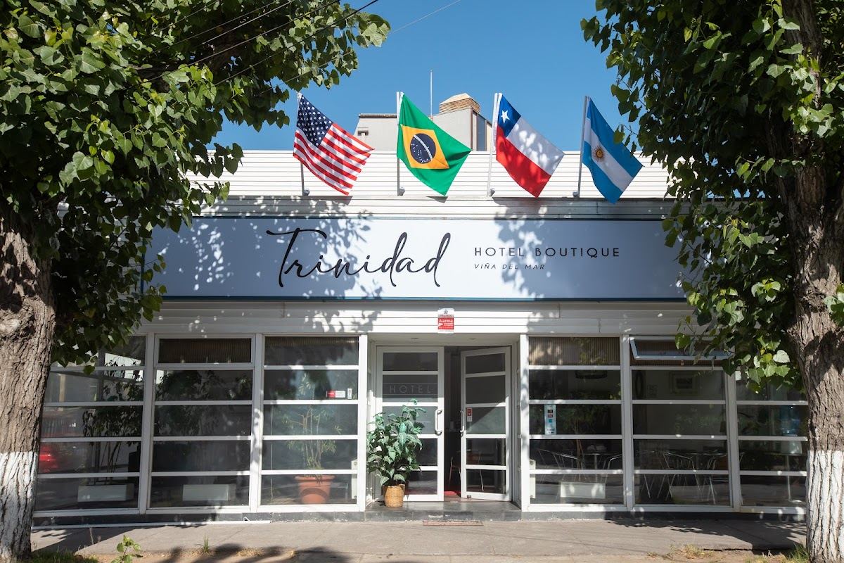 Hotel Boutique Trinidad