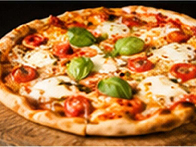 Pizza Cala