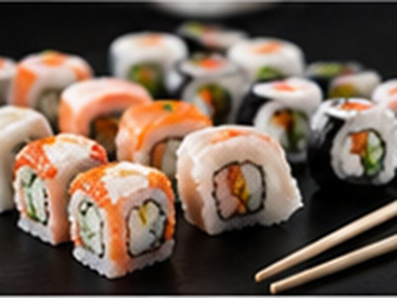 Sushi