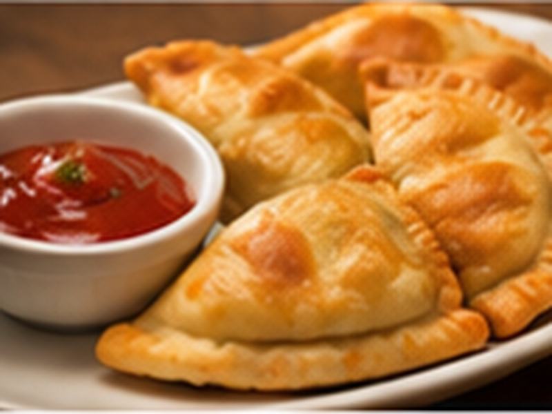 Empanadas Tio Mario