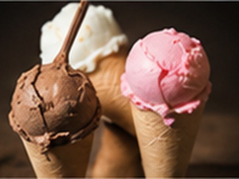 Iceberg Gelateria Artesanal