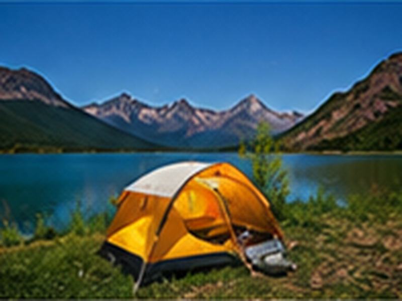 Camping Aynoa