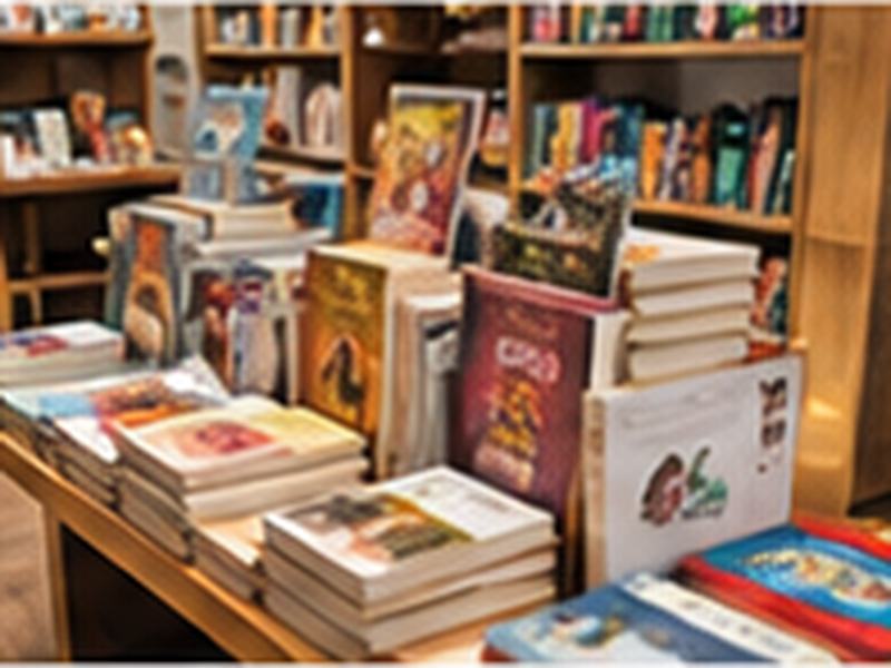 Librería Vergara
