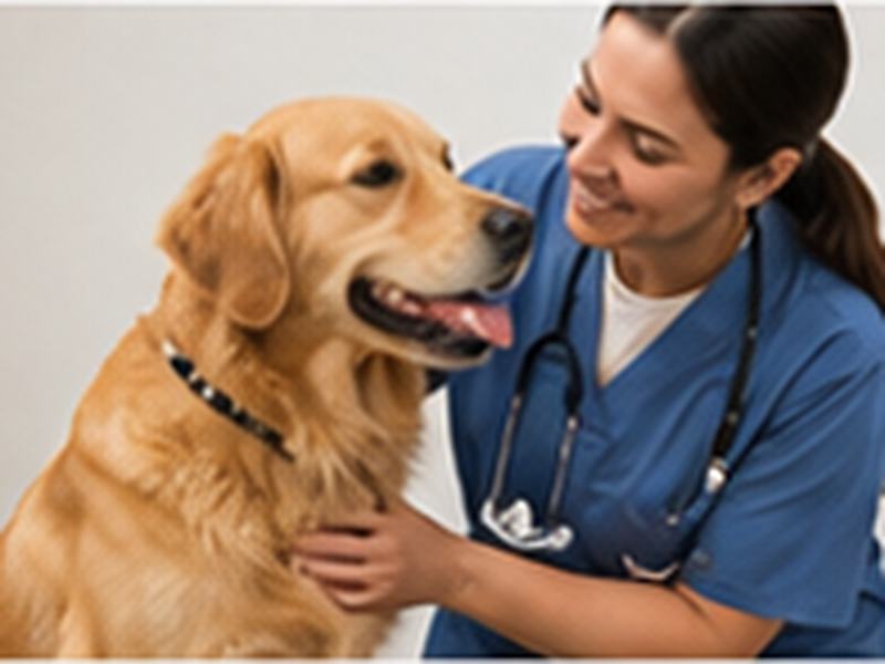 Cafetería Veterinaria
