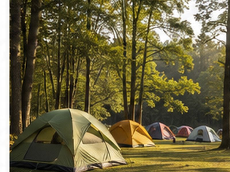 Camping San Martin