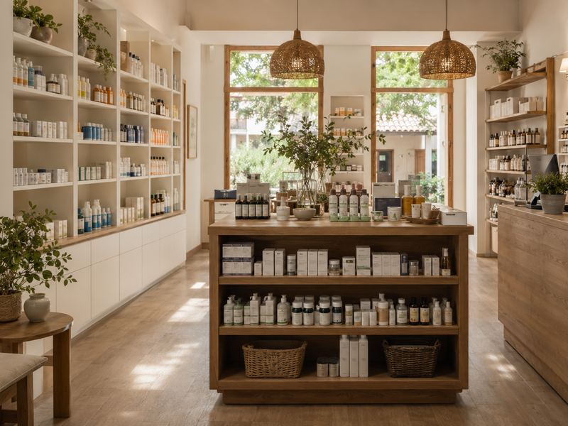 Hedwig-Apotheke