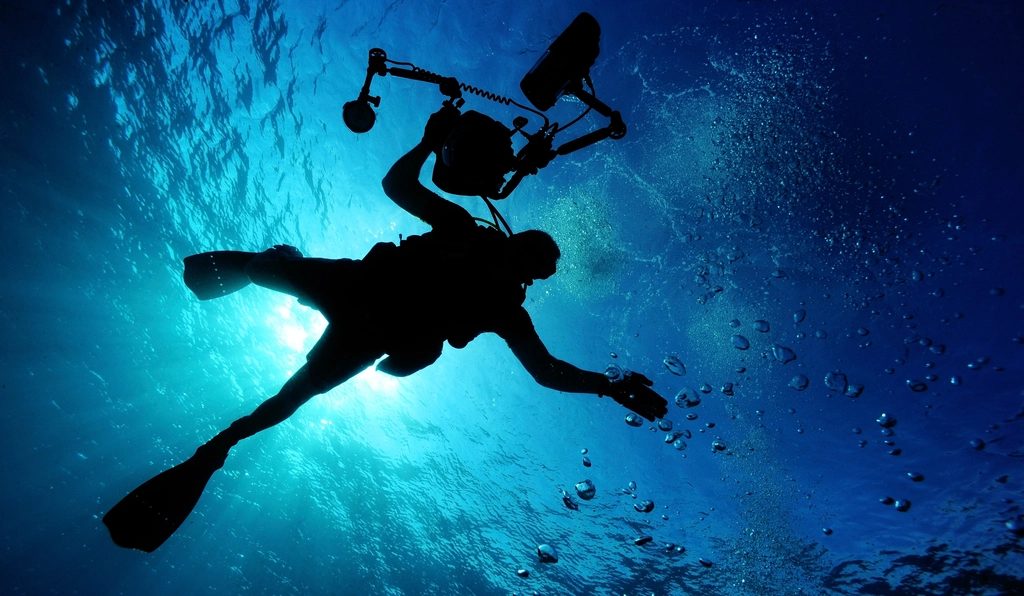 Aquasport Free Diving Lanzarote