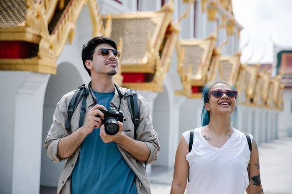 Antüküyen Ecotrips